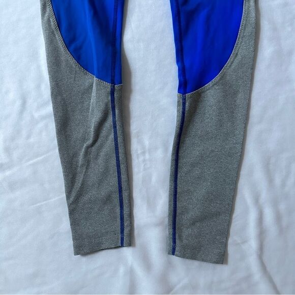 SPLITS 59 WOMEN’S Langley leggings Size Small Blue and Grey  - Picture 9 of 11
